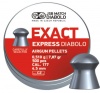 JSB Exact Express 4.5mm Pellets - 500 Pack Photo