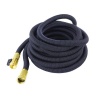 Expanding Garden Hose with Brass Connector - 15m Photo