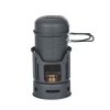 Portable Camping Cookware Stove Kit Photo