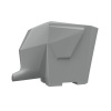 Elephant-Shaped Bathroom Drainer Storage Box Photo