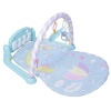 Musical Activity Playmat with Toys Photo