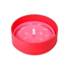 Microwave Popcorn Popper with Lid Photo