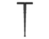Lightweight Adjustable Folding Stool Photo