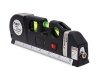 Multipurpose Laser Level Tape with Measure Line Photo
