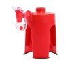 Upside Down Soda Bottle Dispenser Photo