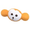 Gigglebread Scented Squishy Brown Monkey Photo
