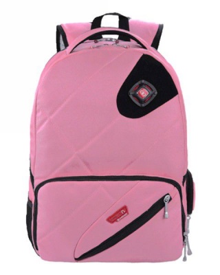 Photo of Charmza Laptop Bag - Pink