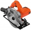 Black Decker Black & Decker - 1250W Circular Saw with Laser - 190mm Photo