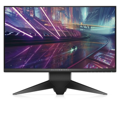 Photo of Alienware AW2518H 25" FHD240Hz G-Sync Gaming LCD Monitor