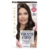 Clairol Nice 'N Easy Hair Dye - Dark Brown 4 Photo