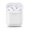 Apple Rappid Airpod Cover for Charging Case - White Cellphone Cellphone Photo