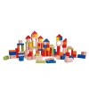 Classic World 100 Blocks Photo