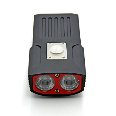 Photo of TorchSA Soshine USB Rechargeable TB1 Light 1800 Lumens