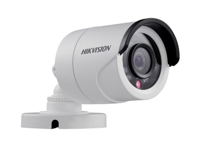 Photo of Hikvision 1080p 2MP Turbo HD IR Bullet Camera