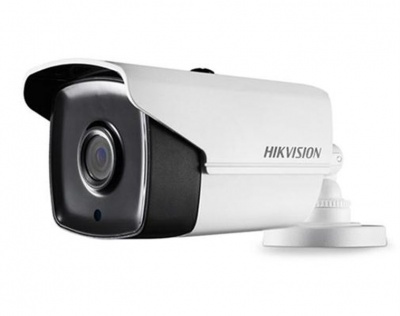 Photo of Hikvision HD720P Varifocal IR Turbo HD Bullet Camera
