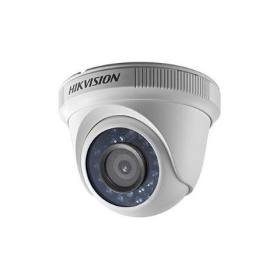 Photo of Hikvision 1080P 2MP Turbo HD indoor IR Turret Camera