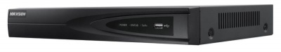 Photo of Hikvision 16-Channel Embedded NVR