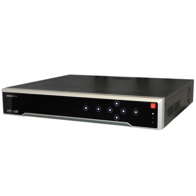 Photo of Hikvision 32-Channel High End Embedded NVR