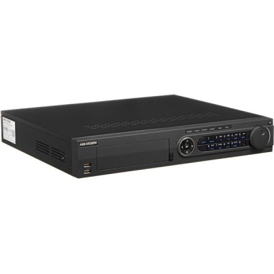 Photo of Hikvision 64-Channel Professional Embedded NVR