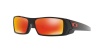 Oakley Gascan OO9014-44 Prizm Ruby Photo