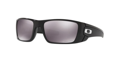 Photo of Oakley Fuel Cell OO9096-J5 Prizm Black