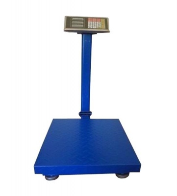Photo of Industrial Weighing Scale - 300kg