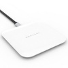 Bezalel Futura X Wireless Charging Pad - White Photo