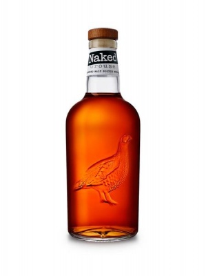 Photo of Naked Malt The - Scotch Whisky - 750ml