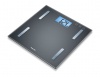 Beurer Diagnostic Bathroom Scale BF 180 Photo