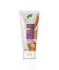 Dr.Organic Moroccan Glow Tan Exfoliator - 200ml Photo