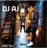 DJ AJ - Legacy Vol1 Photo