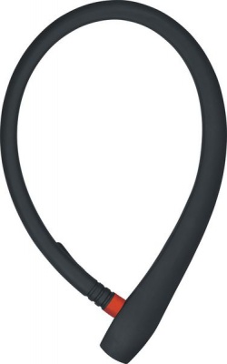 Photo of Abus 65cm uGrip Cable Bike Lock - Black