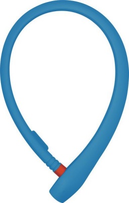 Photo of Abus 65cm uGrip Cable Bike Lock - Blue