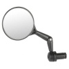 M-Wave Spy Maxi Bicycle Mirror - Black Photo