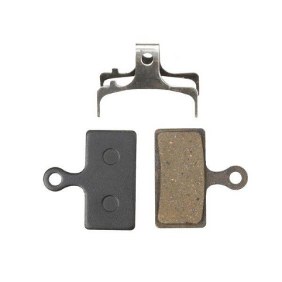 Photo of M-Wave Disc Brake Pads for Shimano XTR