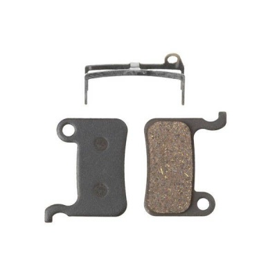 Photo of M-Wave Disc Brake Pads for Shimano XT 2004