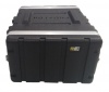 Pro-Lok ABS 6 Rack Space 19" Case Photo