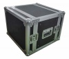 Pro-Lok Wooden 4 Rack Space 19" Case Photo