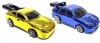 Whistle Racer - Lightning Blitz & Midnight Thunder Photo