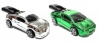 Whistle Racer - Super Shadow & Flying Spitfire Photo