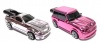 Whistle Racer - Extreme Power & Wild Beast Photo