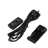 3in1 Battery Pack for Xbox One Wireless Controller Photo