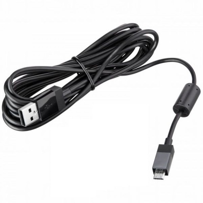 Photo of 2.5m Mirco USB Charging Cable for Xbox One Controller