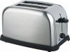 Sunbeam Ultimum - Two Slice Toaster - Silver Photo