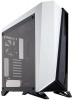 Corsair Spec Omega ATX Gaming ChassisÂ -Â Black & White Photo