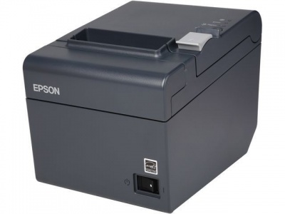 Epson TM T20 Thermal Slip Printer