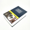 Home & Office Book Safe - Navy Photo