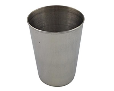 Photo of BaseCamp Stainless Steel Tumbler - 570ml