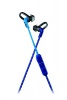 Plantronics Backbeat Fit 300 Wireless Earbuds - Dark Blue Photo