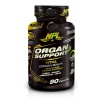 NPL Organ Support - 90 Caps Photo